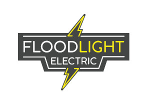 Floodlight Electric